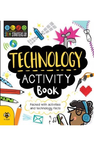 Technology Activity Book - (PB)